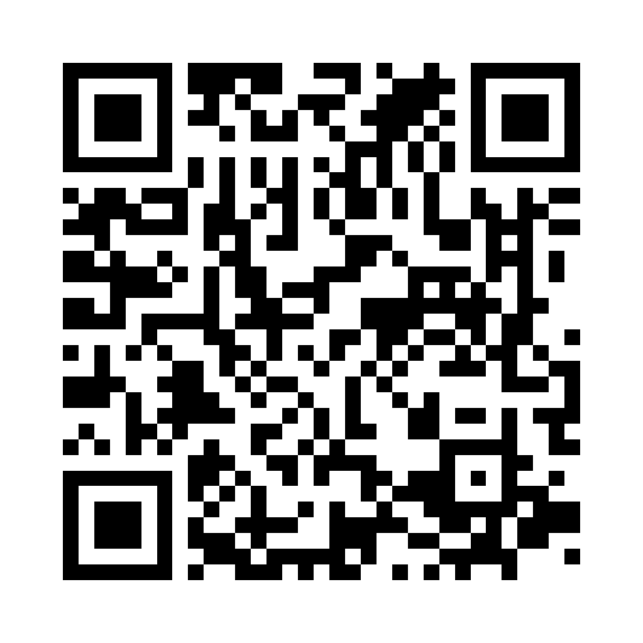 Código QR de WeChat de Baroxon